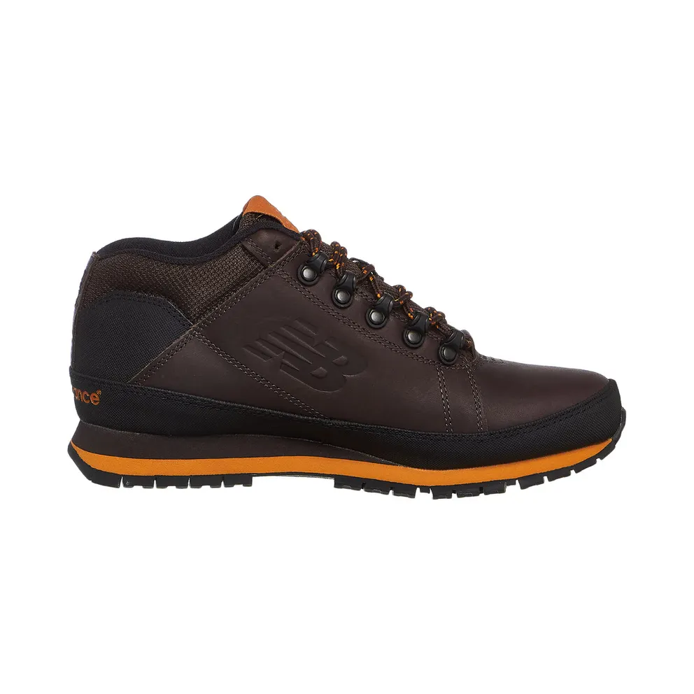 New Balance H754 BY Brown / Yellow (239811-60-9)