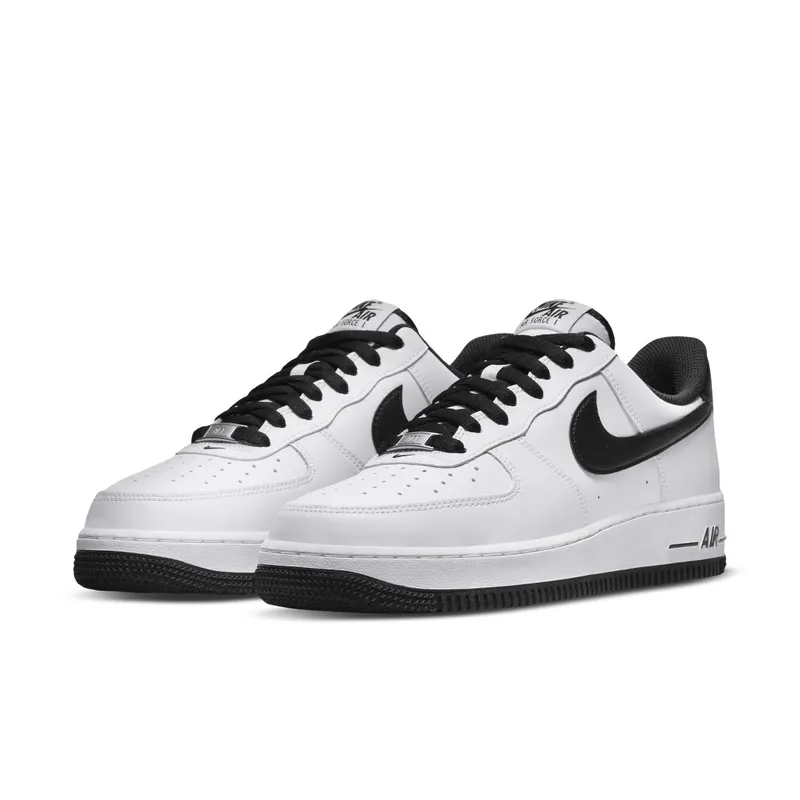 Air Force 1 07 White Black (DH7561-102)