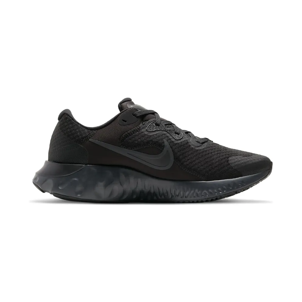Nike Renew Run 2 Black Anthracite (CU3504-006)