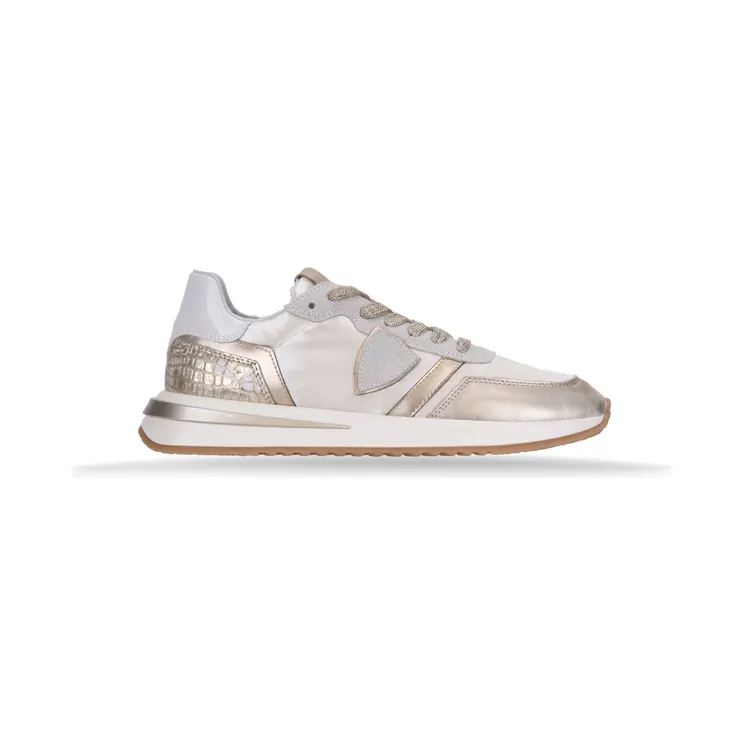 Philippe Model Tropez “Gold” (MAO2 10024)