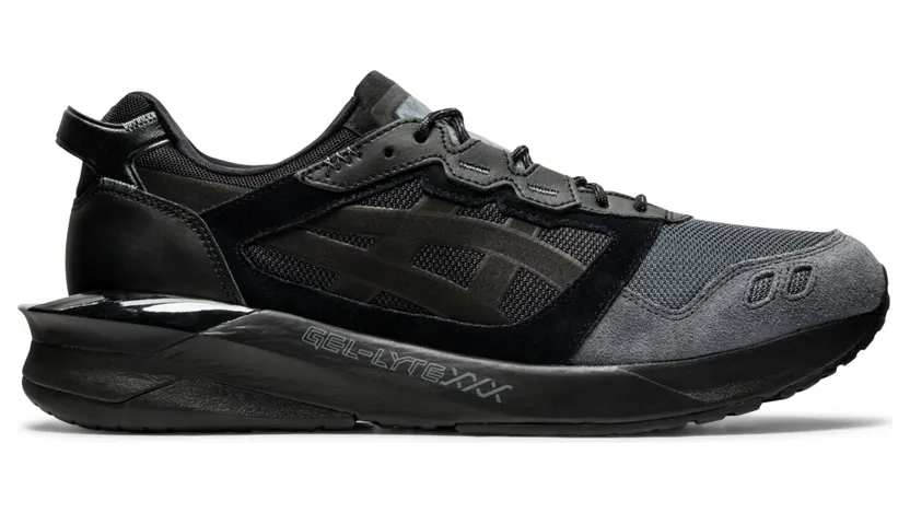 ASICS Gel-Lyte 30 Black Carrier Grey (1021A328-001)