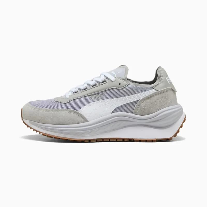 Puma Select Puma sneaker Vibrant Silver / Grey Echo / PUMA White (402922-08)