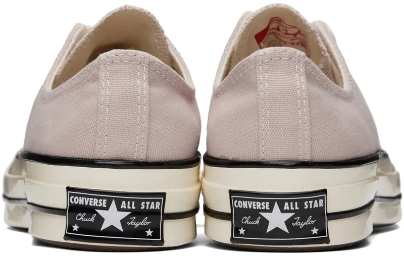 Converse Pink Chuck 70 (A00751C)