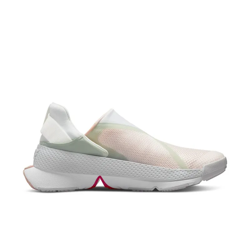 Nike Go FlyEase Easy On/Off White (CW5883-102)