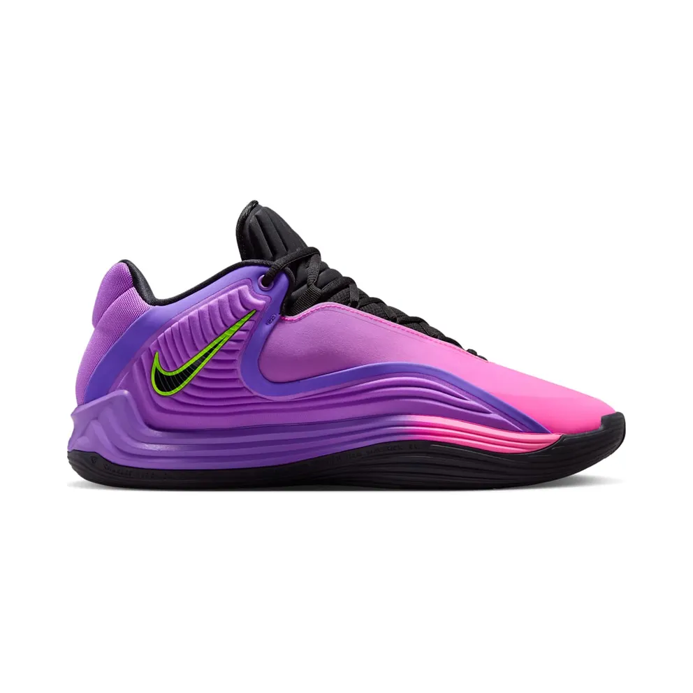 Nike Giannis Freak 7 – “Bright Violet / Pink Glow / Volt / Black” (IV5800-500)