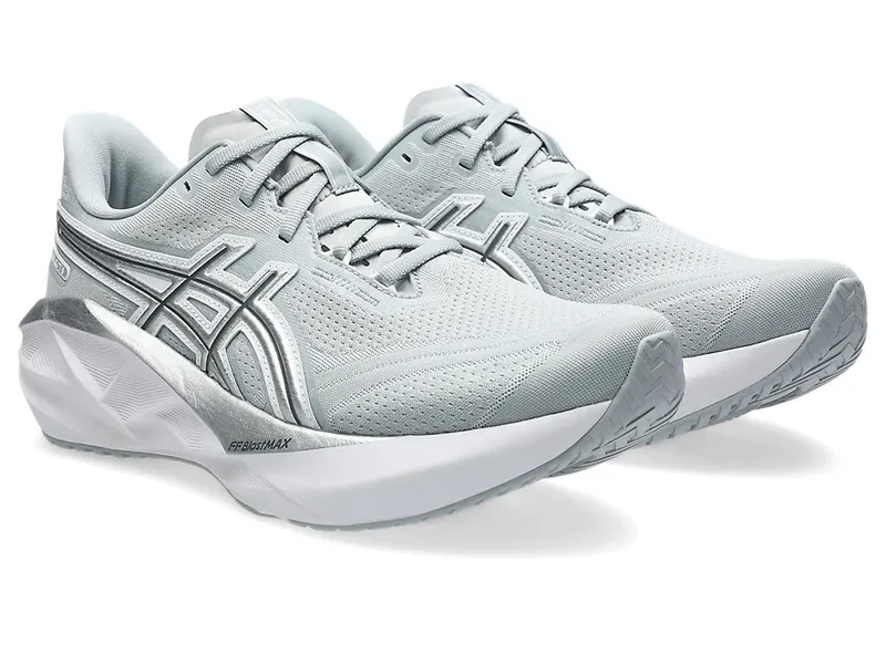 ASICS NOVABLAST 5 ATC “Piedmont Grey / Pure Silver” (1011C185-020)
