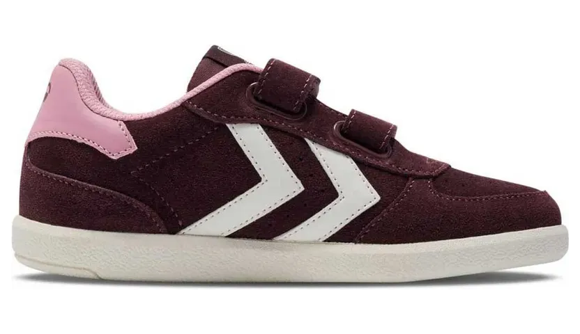 Hummel Victory II Rood (217833-3016)