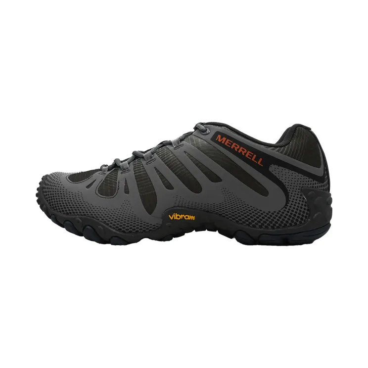 Merrell Cham II Flux “Castlerock/Black” (J559503)