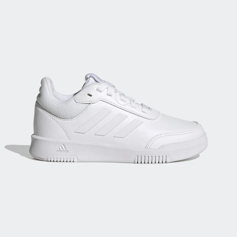 Adidas Tensaur Sport Training Lace Cloud White / Cloud White / Grey One (GW6423)