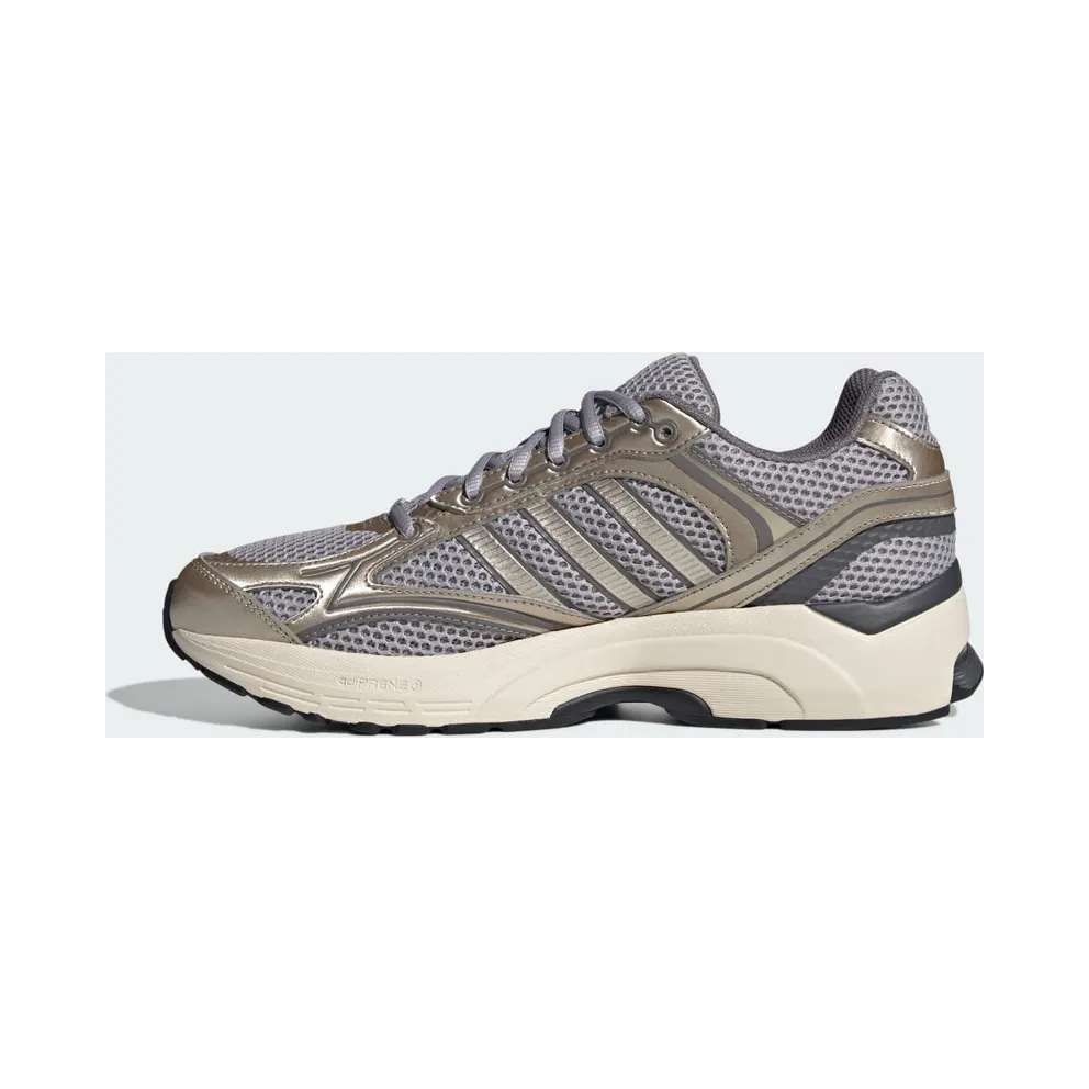 Adidas SPIRITAIN 2000 Trainers Glory Grey / Cyber Metallic / Taupe Oxide (KI4383)