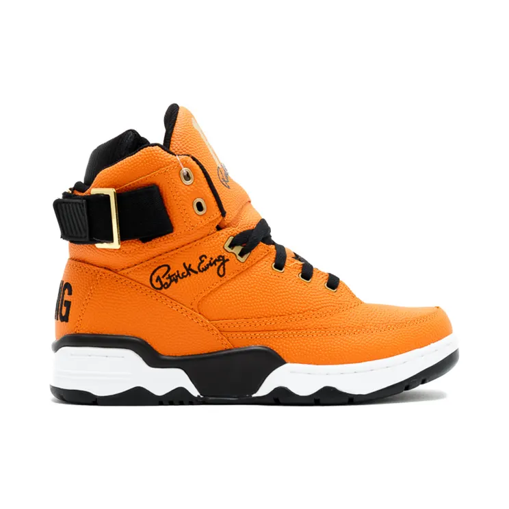 Ewing 33 Hi Rookie Of The Year 30th Anniversary