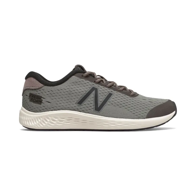 New Balance Fresh Foam Arishi NXT GS “Dark Gull Grey” (KVARNDGY)