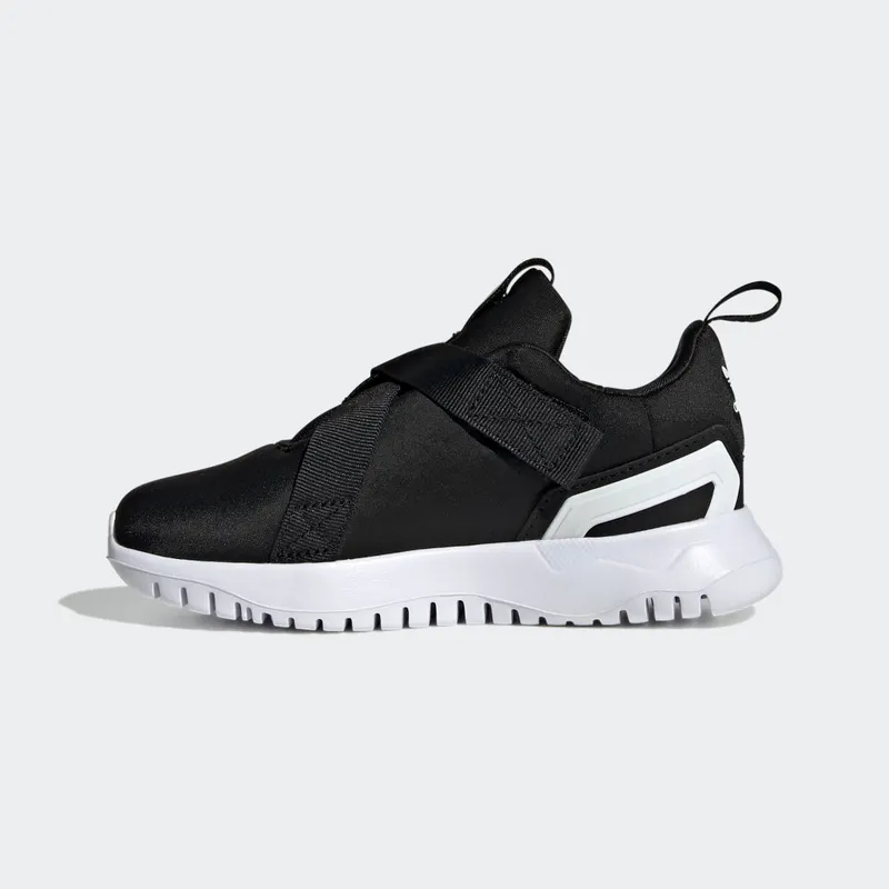 Adidas Originals Flex 2.0 Core Black / Cloud White / Core Black (HQ6063)