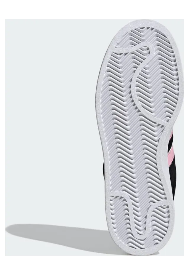 adidas Campus 00s “True Pink”: Schwarz als Basis, Rosa als Akzent (4)