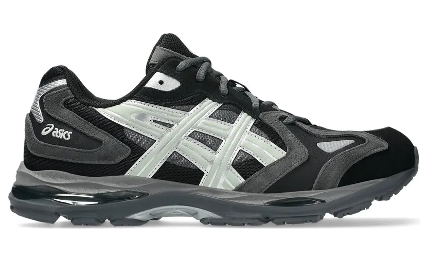 Asics Gel-K1011 “Black Sage Frost” (1203A830-002)