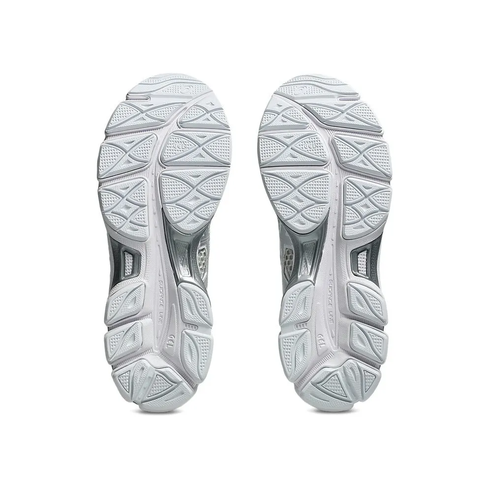 ASICS GEL-CUMULUS 16 “Lake Grey / Pure Silver” (1203A733-301)
