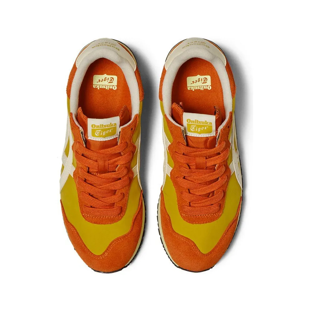 Onitsuka Tiger X-Caliber Mustard Ivory (1183C044-751)