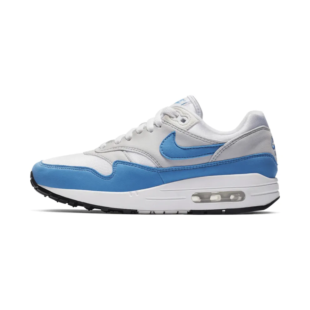 Nike WMNS Air Max 1 Essential Baby Blue (BV1981-100)