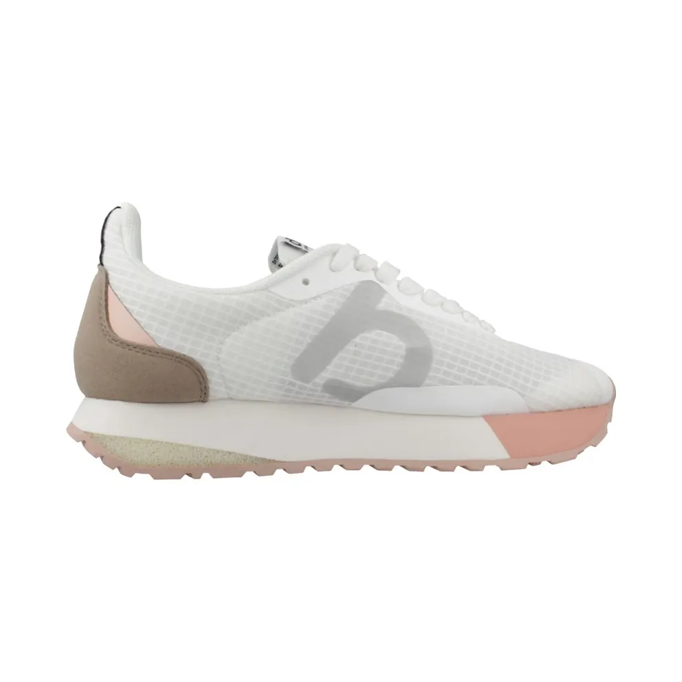 Duuo sneaker White (D465081)