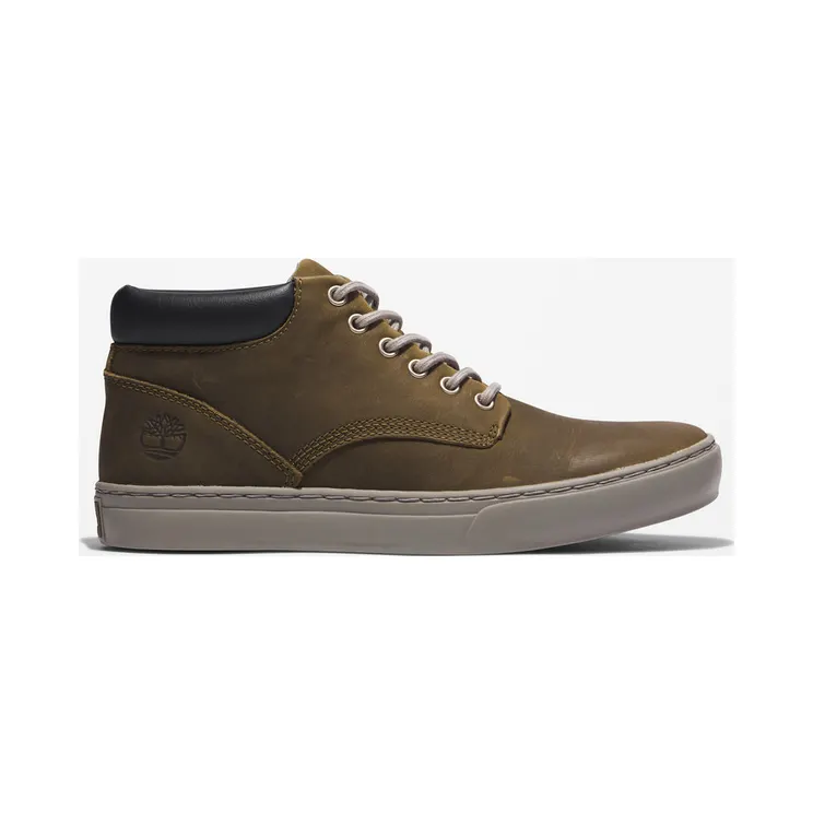 Timberland Adventure 2.0 Chukka-stiefel Mit Cupsohle Grün (A5S1V327)