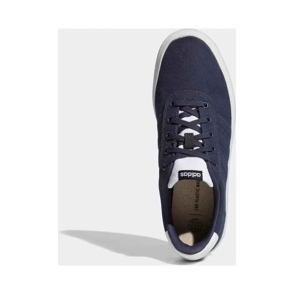 Adidas Vulc Raid3r Skateboarding Shadow Navy / Shadow Navy / Cloud White (GY5494)