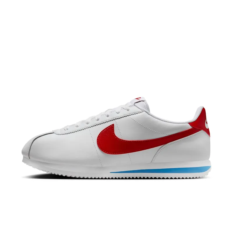 Nike Cortez “Forrest Gump (2024)” (DM4044-108)