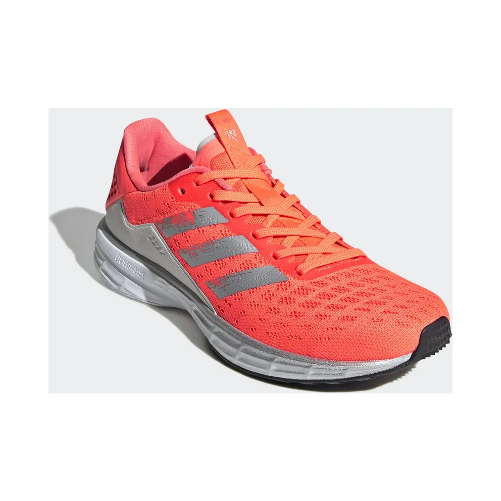 adidas SL20 Signal Coral Metallic (W) (EG2046)