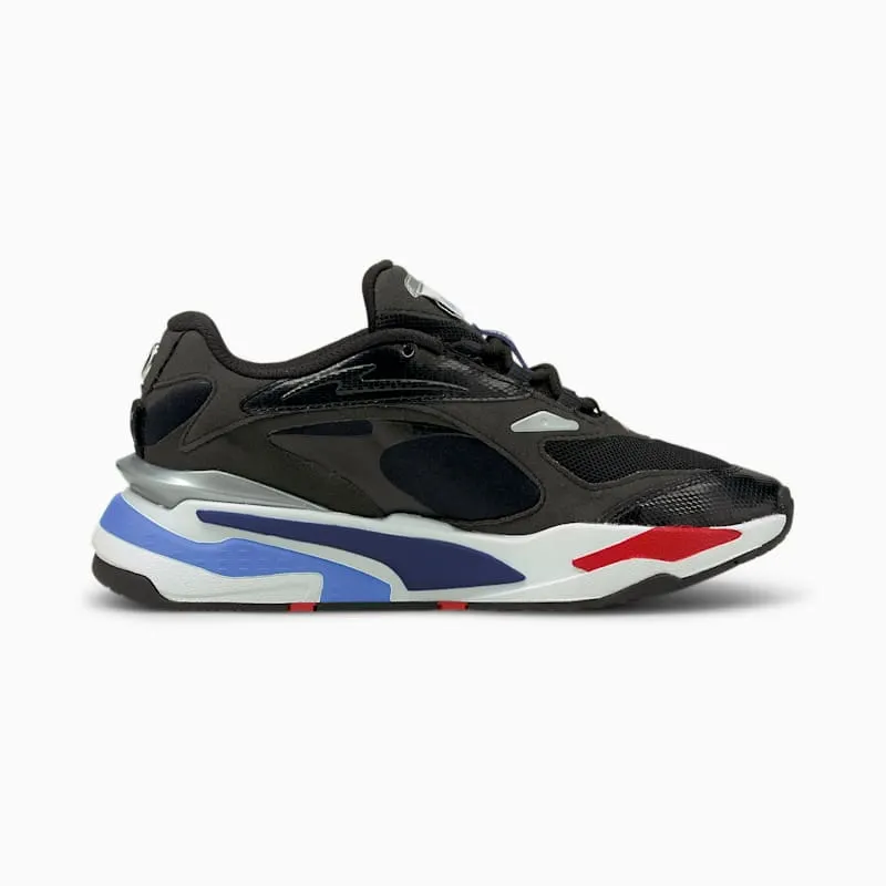Puma RS-Fast BMW Motorsport Black (306778-01)
