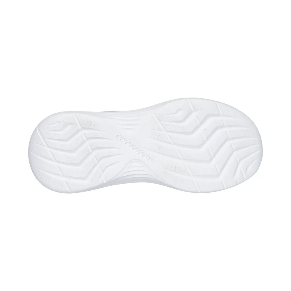 Skechers Selectors – Reset Achieved Sneaker Lavendel