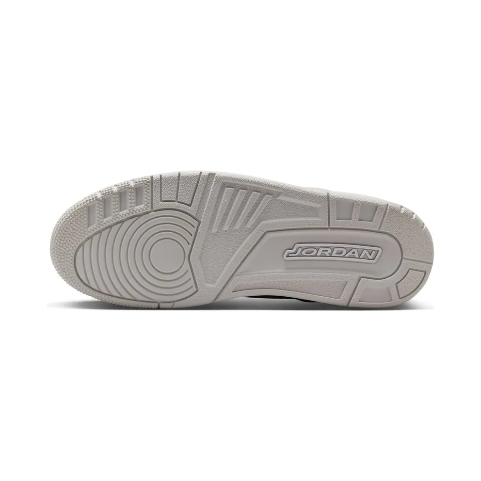 Jordan Spizike Low Sanddrift White (HV6528-100)