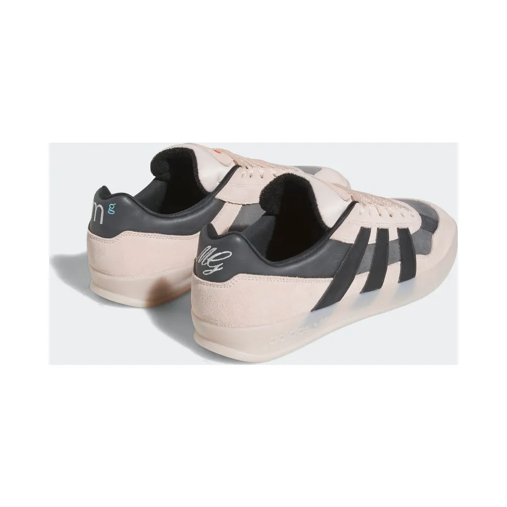 adidas Aloha Super Wonder Quartz Core Black Grey (IG5263)