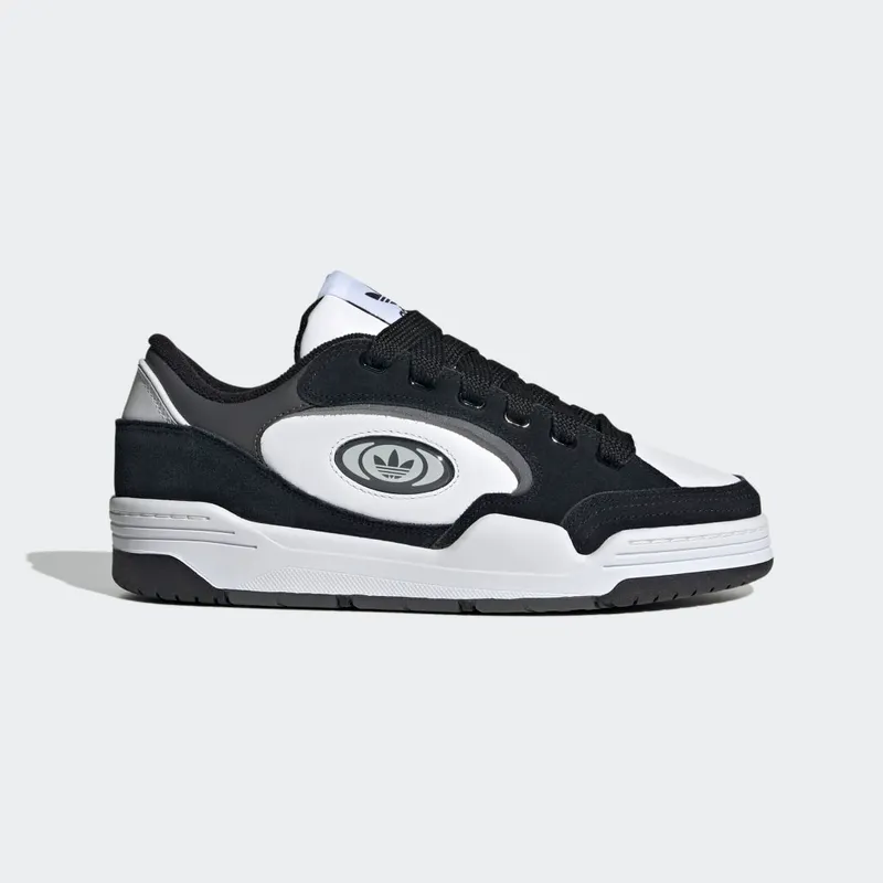 adidas Adi2000 X Cloud White / Grey Five / Core Black (HQ7151)