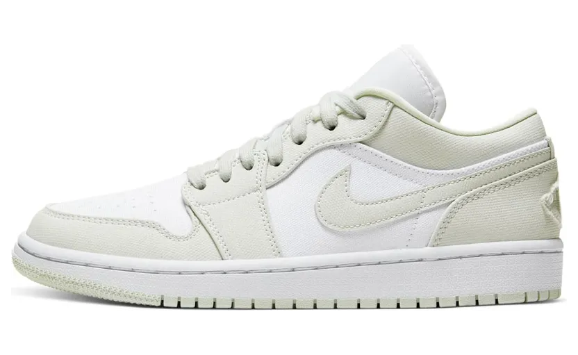 Air Jordan 1 Low ‘Spruce Aura’ “Spruce Aura / White” (CW1381-003)