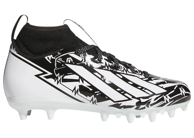 adidas Adizero Impact.2 II Patrick Mahomes Black White (JQ1403)