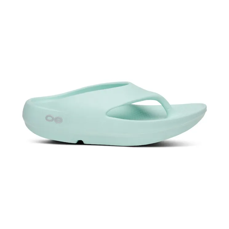 OOFOS OOriginal Plus Slide Mint (2000MINT)
