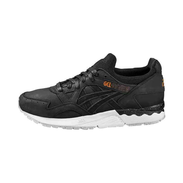 ASICS Gel-Lyte V Black Rose Gold