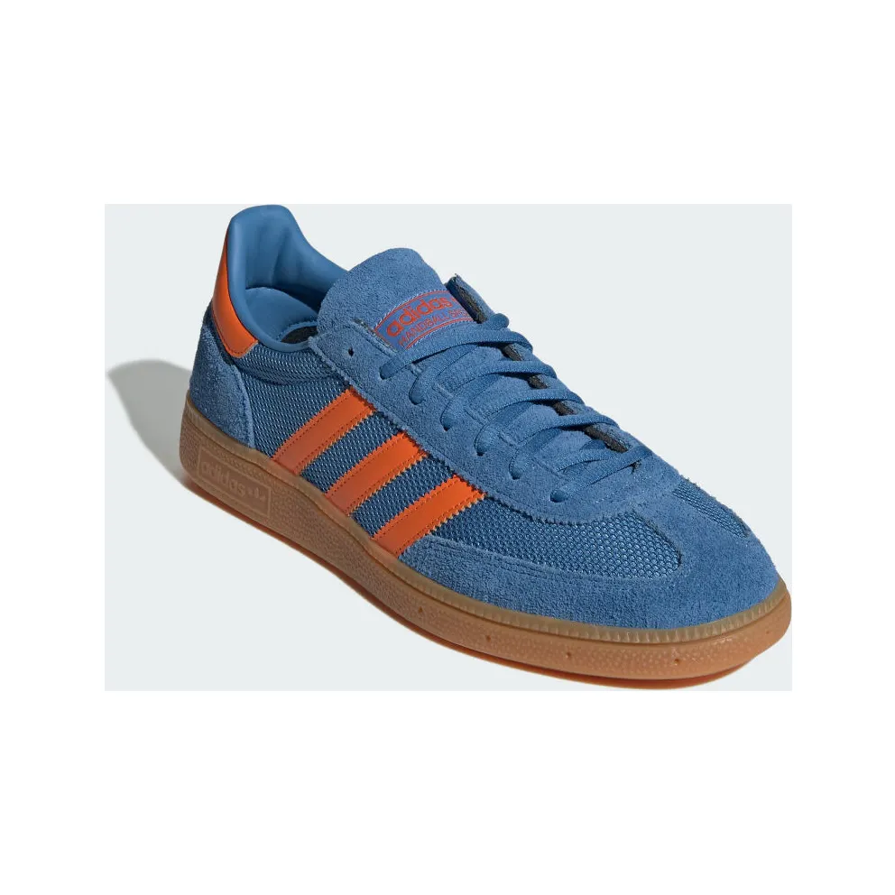 Adidas Handball Spezial Focus Blue / Orange / Gum (JH5445)