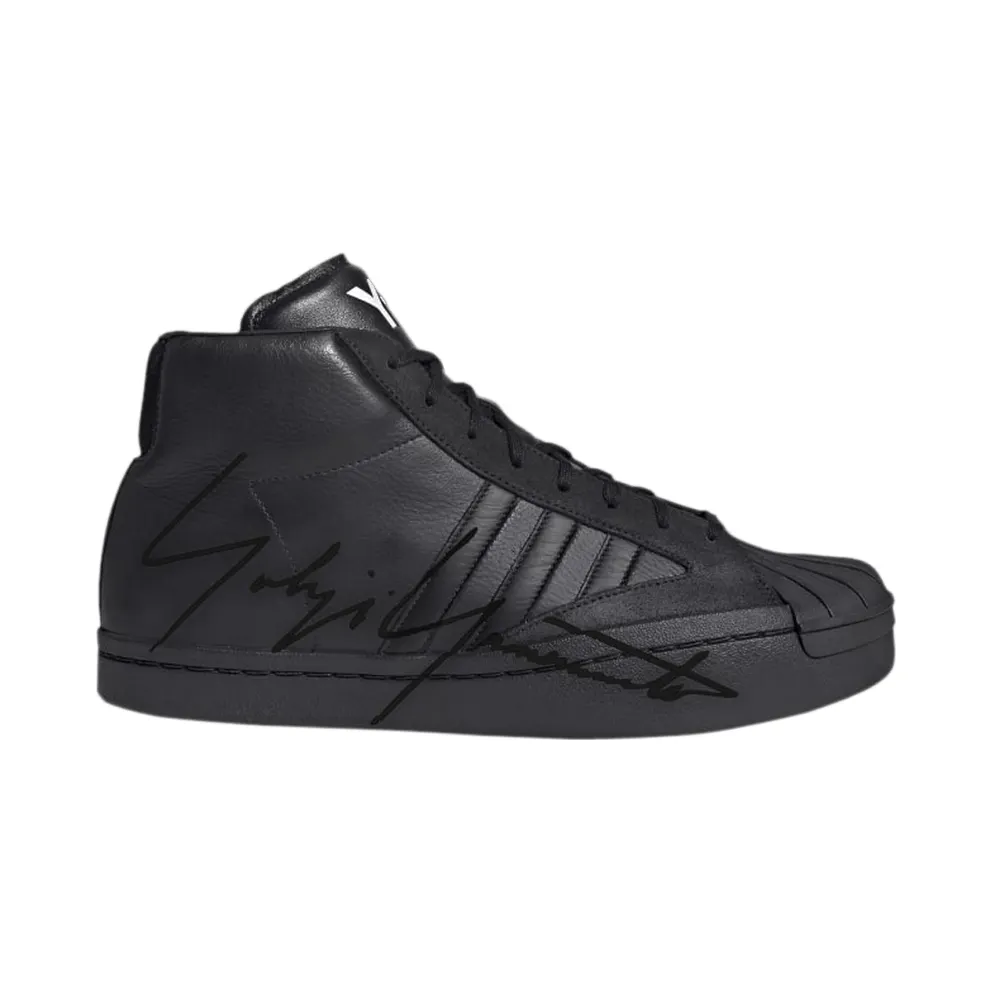 adidas Y-3 Superskate Mid Black
