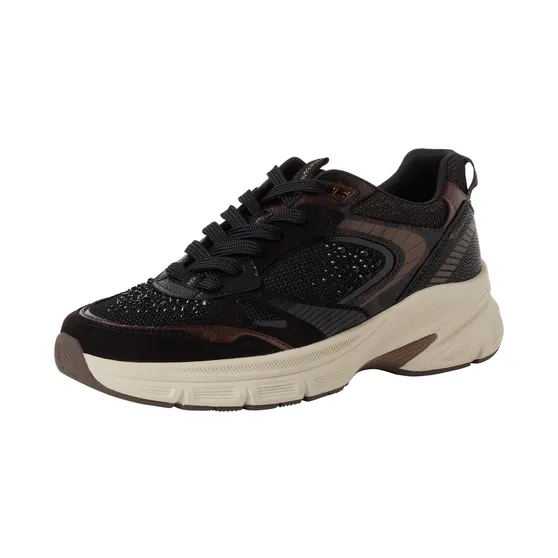 Tamaris Donkerbruin / Black (2328667)