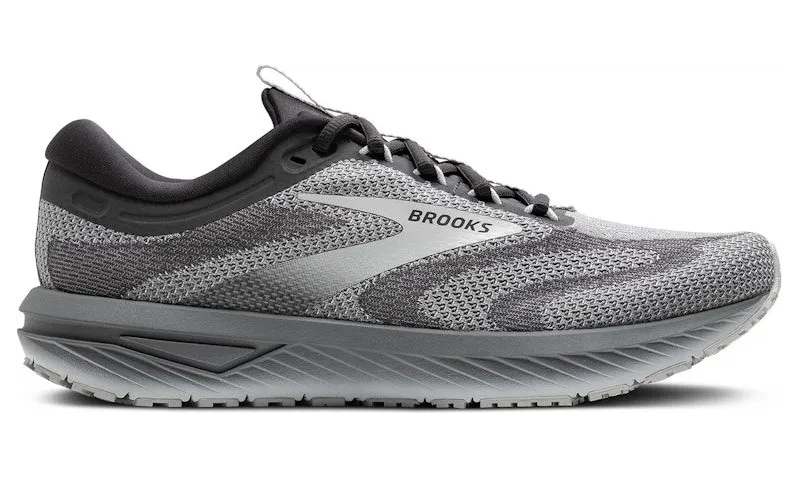 Brooks Revel 7 Primer Blackened Pearl (110435-1D-014)