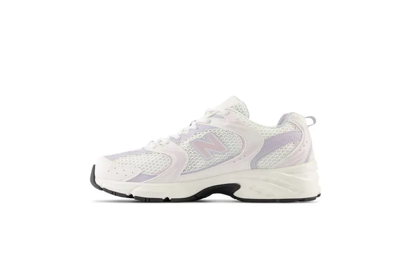 New Balance 530 “White / Purple” (MR530ZP)