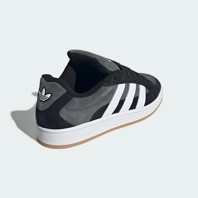 Adidas Campus 00s Beta Carbon / Cloud White / Core Black (JR2462)