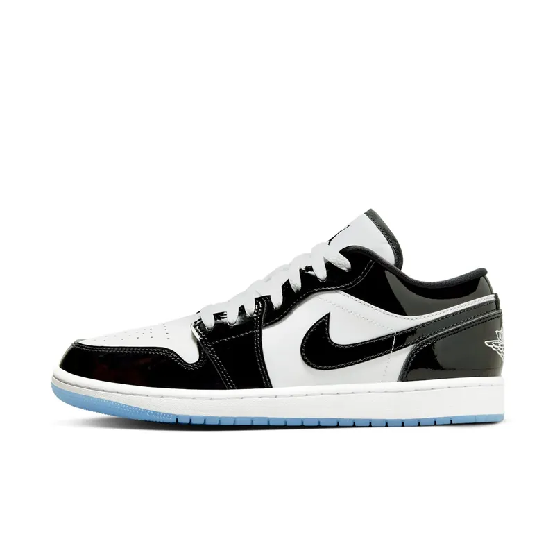 Jordan 1 Low SE “Concord” (DV1309-100)
