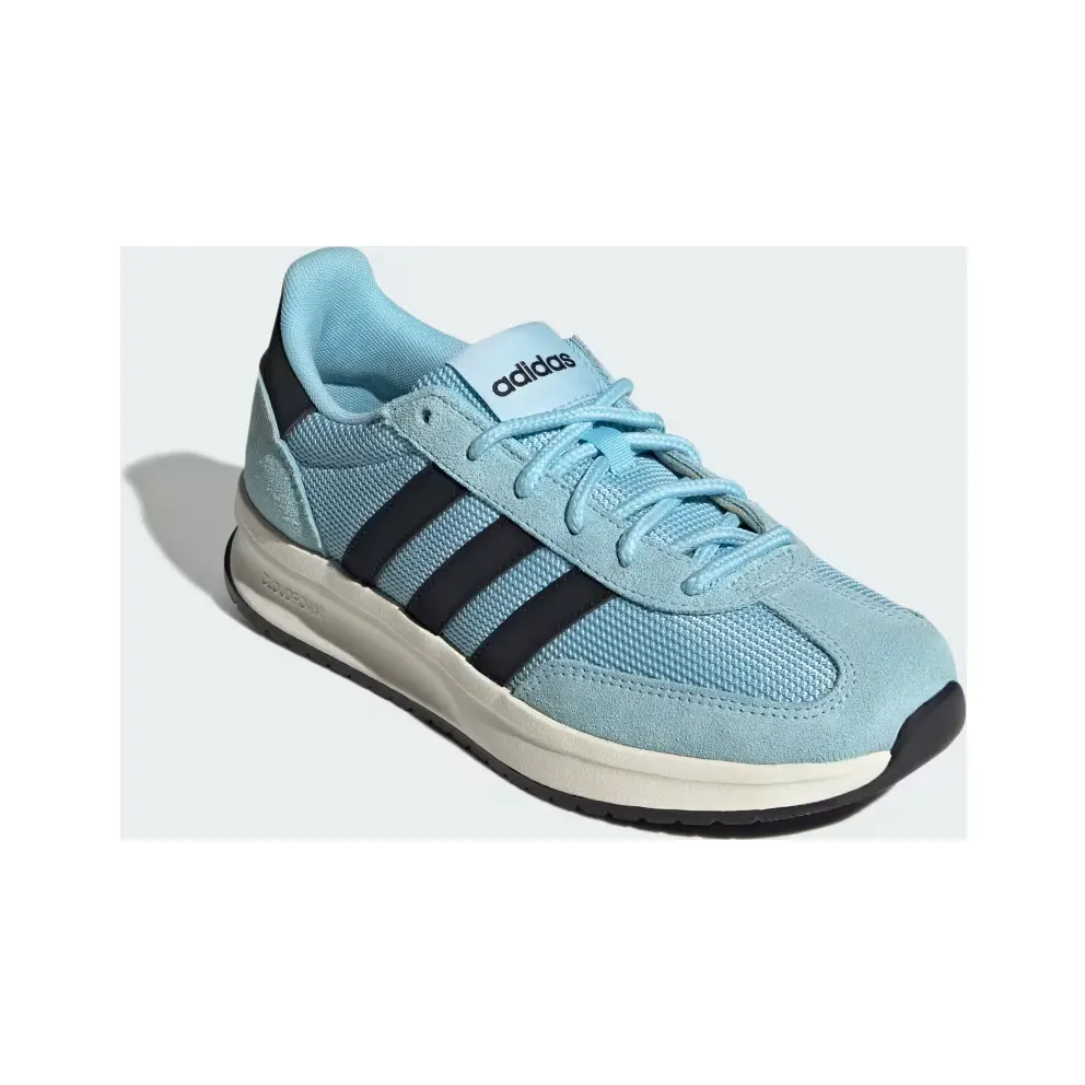 adidas Run 70s 2.0 “Icey Blue / Core Black / Off White” (JR2441)