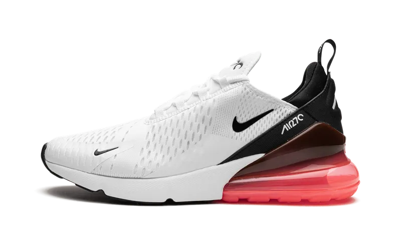 Nike Air Max 270 “White Hot Punch” (FD0283-100)