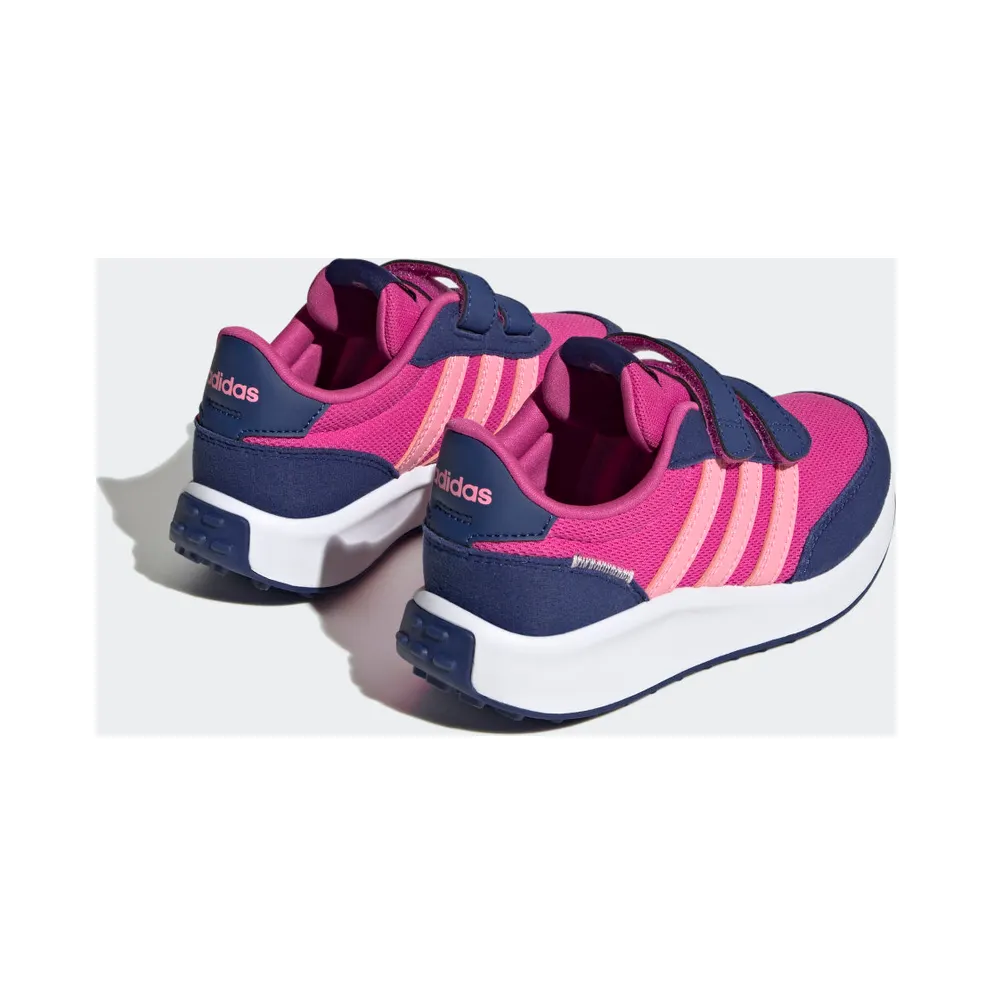 Adidas Run 70s Lucid Fuchsia / Bliss Pink / Victory Blue (HP7683)