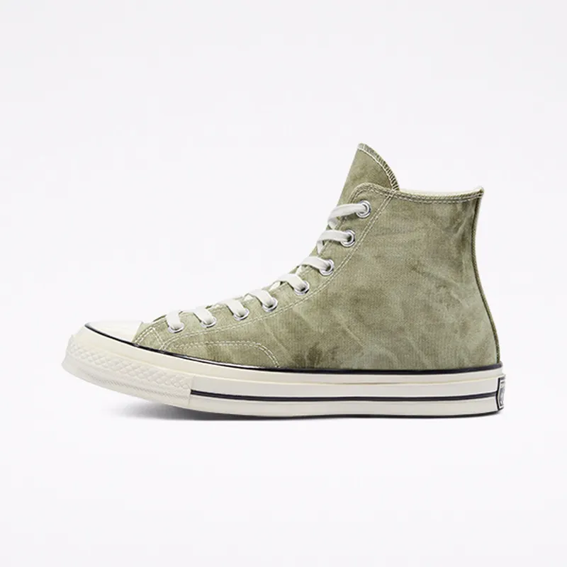 Converse Summer Daze Chuck 70 High Top Light Field Surplus/egret (170964C)