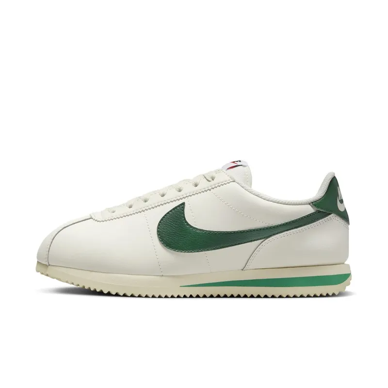 Nike Cortez Sail/Malachite/Coconut Milk/Gorge Green (DN1791-101)