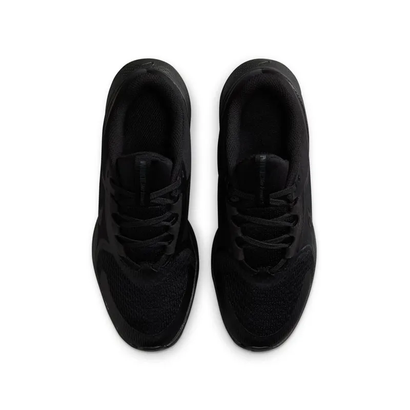 Nike Star Runner 5 Black Anthracite (HF7004-001)