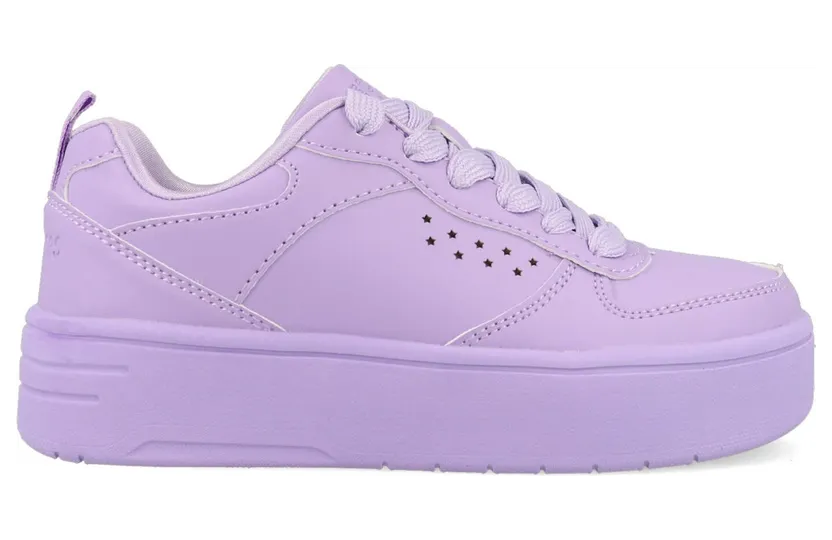 Skechers Skech Purple (310197LLAV)